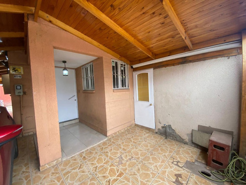 Casa Cordillera De Nahuelbuta, Las Vizcachas