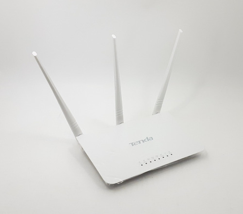 Access Point Ruteador Router Tenda F3 (Usado)