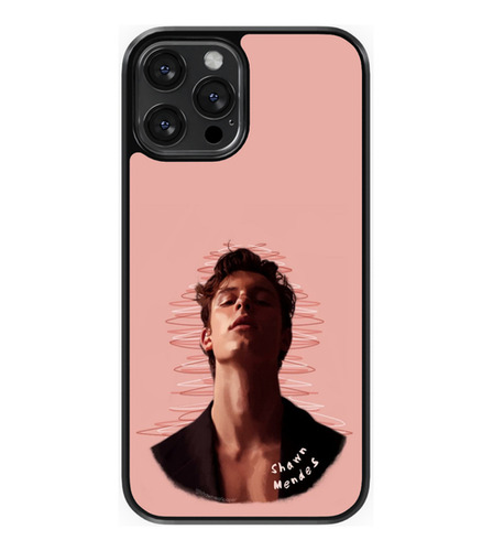 Funda Diseño Para iPhone De Sawn Mendes #5