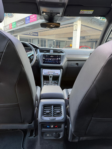 Volkswagen Tiguan 2.0 Tsi R-Line Dsg7