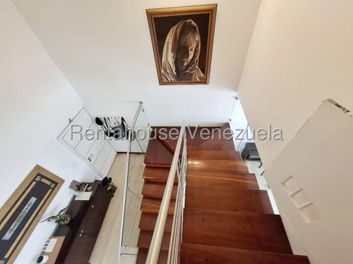 Ph En Venta En La Boyera 25-17755 Cs