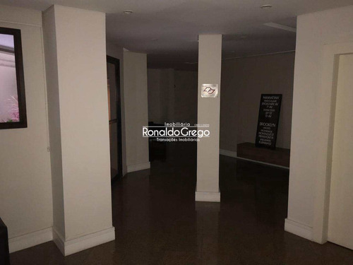 Cobertura Vila Da Saúde, São Paul0 - V3226
