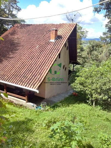 Imagem 2 de 15 de Chácara Em Mairiporã - Mato Dentro - 798