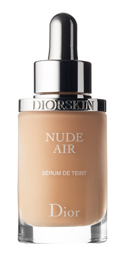 Dior Base De Maquillaje Serum Nude Air 30ml Tonos 3 Y 4 | Cuotas sin interés