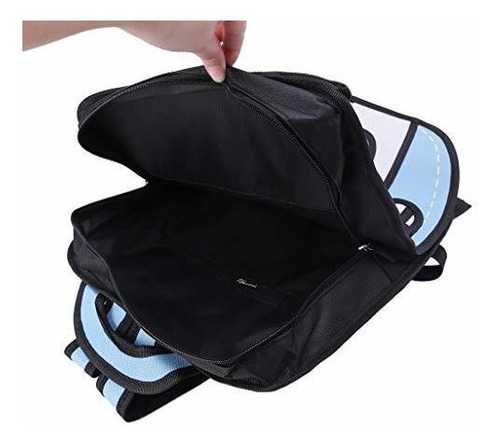 Maletin Bolso Estilo De Salto 3d Dibujo 2d De Dibujos Animad
