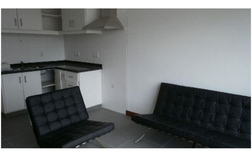 Venta De Apartamento 1 Dormitorio En Manantiales (ref: Zen-3880)