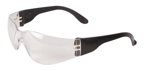 Lentes De Protección Libus Eco Line Transparente Af (par) Li
