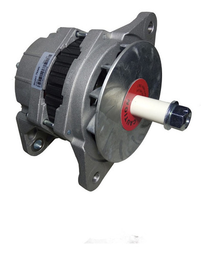 Alternador Kodiat 21si 24v 70amp