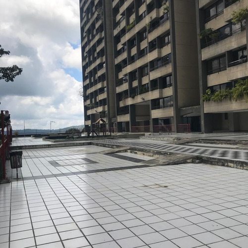 Imagen 15 de 19 de Apartamento En Parque Caiza