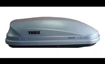 Comprar Porta Equipaje Thule