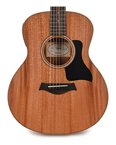 Guitarra Acústica  Mini-e Mahogany