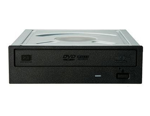 Lectograbadora Ide Cd Dvd Pionner Dvr 118 Lbk Label Flash