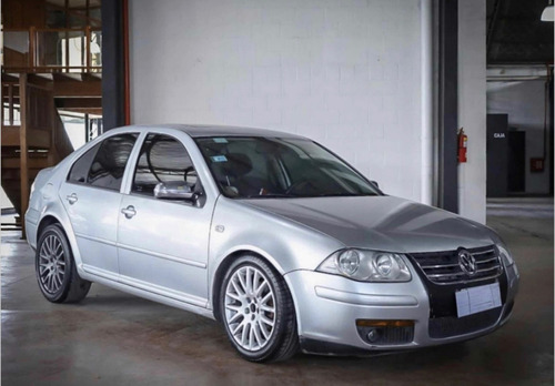 Volkswagen Bora 1.8 Highline T 180cv