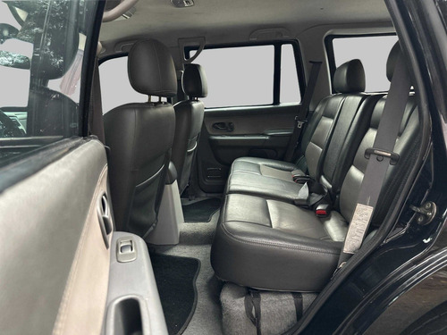 Mitsubishi Pajero Sport 3.5 HPE 4X4 V6 24V GASOLINA 4P AUTOMÁTICO