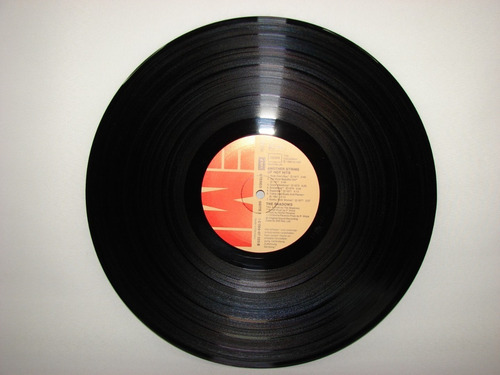 Vinilo The Shadows Another String Of Hot Hits 1980 Alemania (Usado)