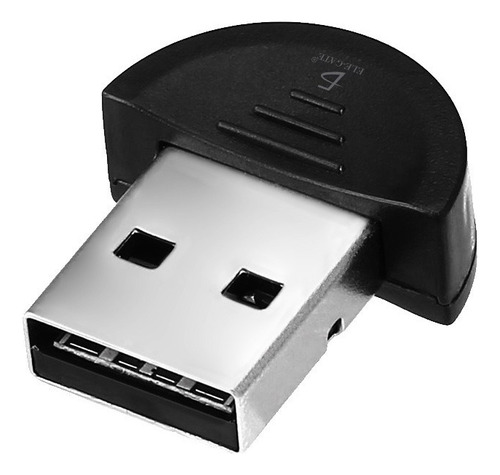 Adaptador Convertidor Usb Bluetooth 2.0 Para Windows 7