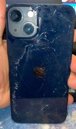 Apple iPhone 13 (128 Gb) - Azul (Usado)