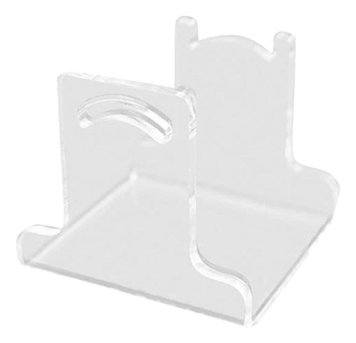 Carrete De Pesca Soporte De Exhibición Organizador 6cmx6cm