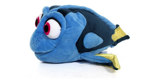 Peluche De Dory Interactivo Original Donde Esta Dory