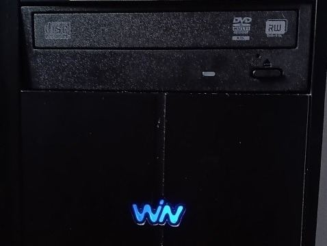 Cpu Cce C23, Intel Dual Core, Ram 2gb, Gravador Dvd