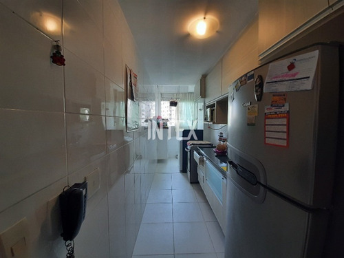 Imagem 18 de 26 de Apartamento Com 2 Quartos(suite) E 1 Vaga Para Venda Em Santa Rosa, Niterói-rj - Ap01750 - 70325300