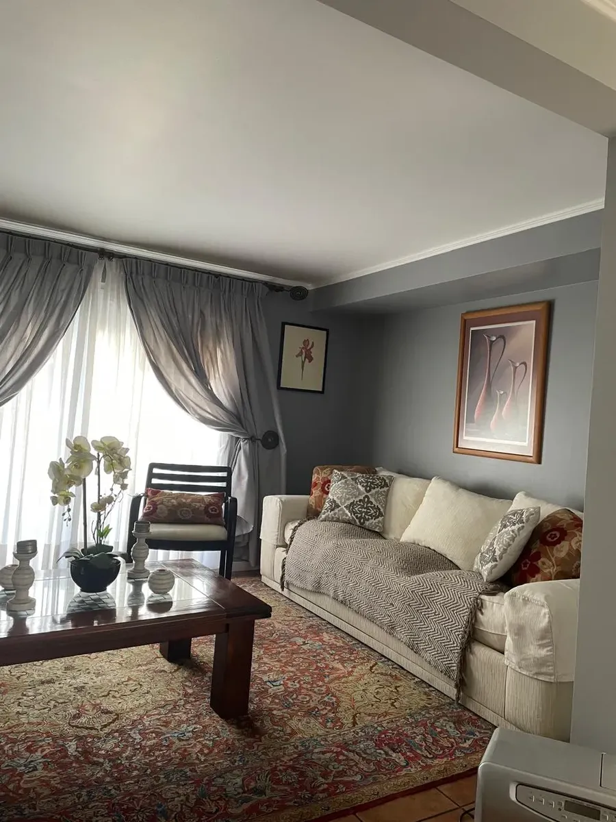 Imagen 5 de 29 de Hermosa Casa Con 5 Dormitorios 4 Baños - Condominio Seguro