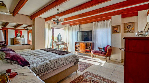 Imagen 13 de 29 de Casa En Las Bellotas, Bosques De Montemar