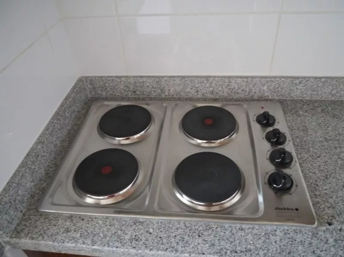 Moderno Departamento En Arriendo 1d/1b Santiago Centro