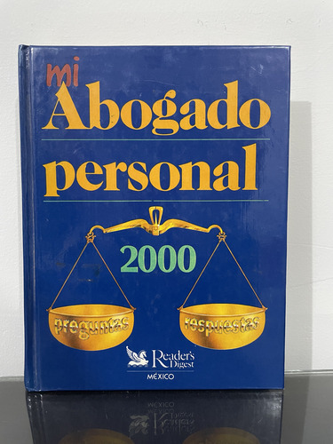 Mi Abogado Personal