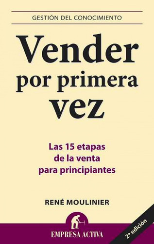 Vender Por Primera Vez