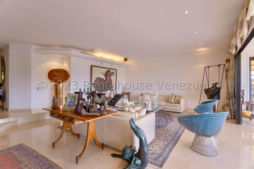 Venta De Apartamento\ Colinas Del Tamanaco Mg 4-11262