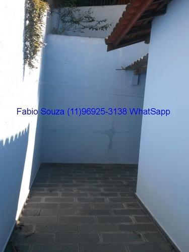 Imagem 2 de 17 de Casa - Ca00080 - 34485507