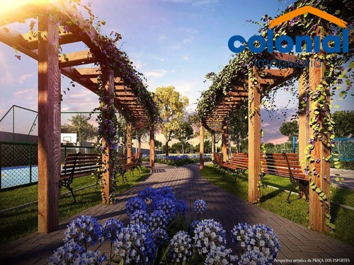 Imagem 12 de 17 de Terreno 360,00m2 - Te00354 - 70498118