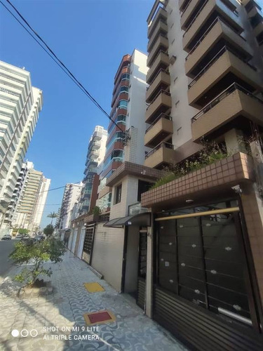 Imagem 18 de 19 de Residencial Nietto - Guilhermina - Fs211
