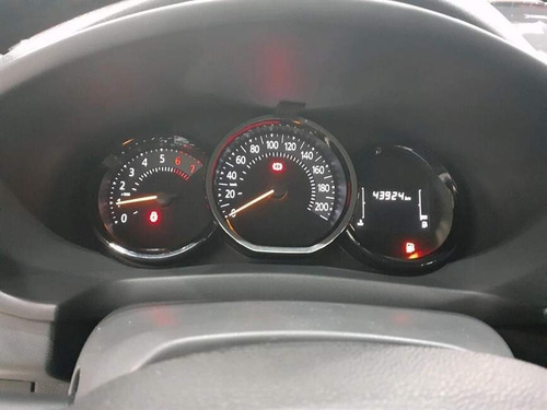 Imagem 7 de 12 de Sandero 1.6 16v Sce Flex Stepway Zen Manual