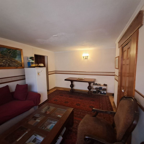 Departamento En Venta De 2 Dorm. En Santiago
