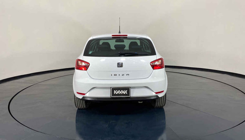Imagen 5 de 15 de 121908 - Seat Ibiza 2017 Con Garantía
