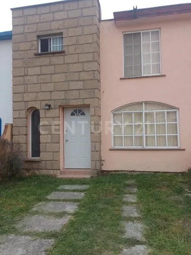 Casa En Renta En Tepotzotlan