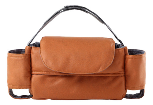 (o) Organizador De Cochecito, Carrito, Bolsa Para Cochecito