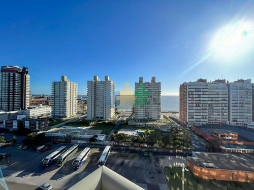 Imagen 14 de 20 de En Venta, Hermoso Apartamento Con Todos Los Servicios - Punta Del Este