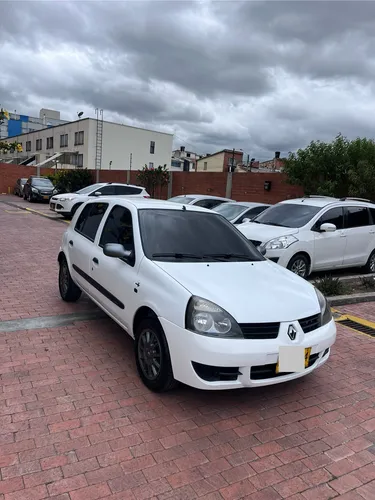 Renault Clio 1.2 Sport Style