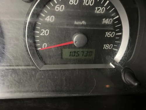 Suzuki Jimny 1.3 Jlx
