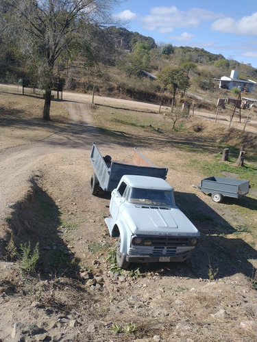 Dodge 800 Dodge 800