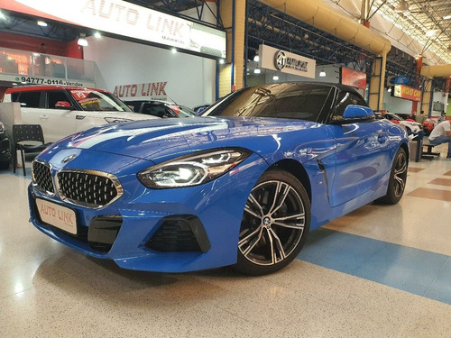 Bmw Z4 2.0 Twinpower Sdrive30i M Sport