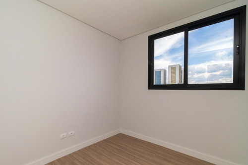 Imagem 14 de 15 de Apartamento Para Venda Em Curitiba, Alto Da Rua Xv, 2 Dormitórios, 1 Suíte, 2 Banheiros, 2 Vagas - F001017_2-1183275