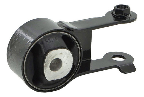 Soporte Motor Yaris 2006 2007 2008 Tras De Tor T/a Mex