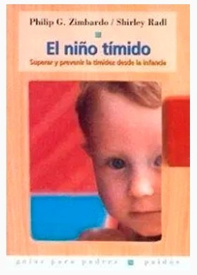 Niño Timido, El.zimbardo, Philip