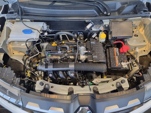 Imagen 23 de 23 de Renault Kwid Outsider 1.0 2023 0km
