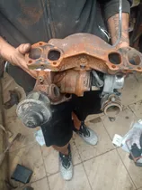Comprar Turbo Peugeot Citroen Xud9 Con Múltiple 