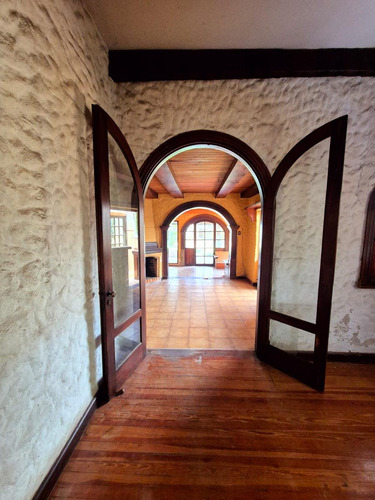 Espectacular Casa En El Corazon De Punta Carretas